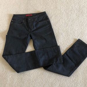 Like new authentic Hugo boss jeans